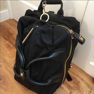 Caraa Sport Medium - vegan leather